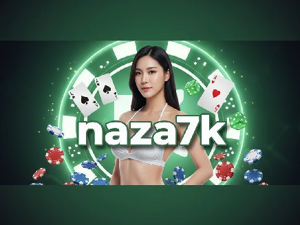 naza7k สล็อตออนไลน์